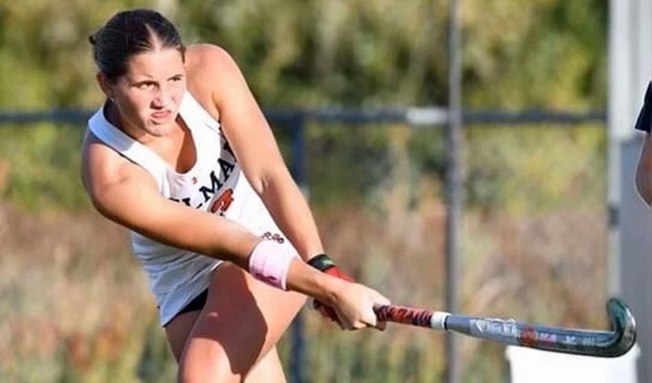 Hollamon Named Longstreth Player of the Week Hollamon Named Longstreth Player of the Week