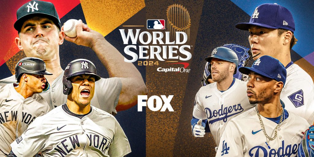 Yankees-Dodgers World Series Game 2 FAQ (8 ET/5 PT on FOX) Yankees-Dodgers World Series Game 2 FAQ (8 ET/5 PT on FOX)