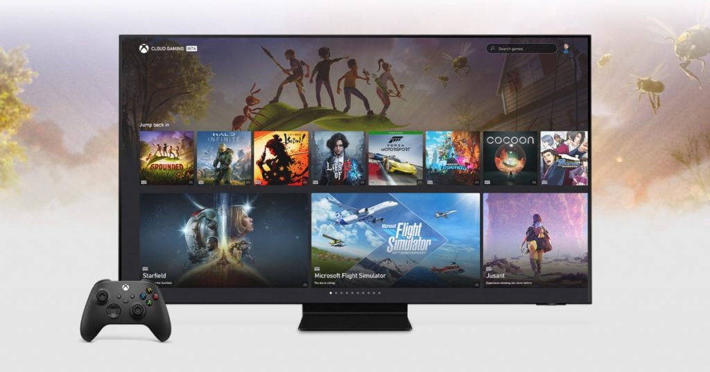 Xbox reaffirms commitment to "bringing great games to more people on more devices" Xbox reaffirms commitment to "bringing great games to more people on more devices"