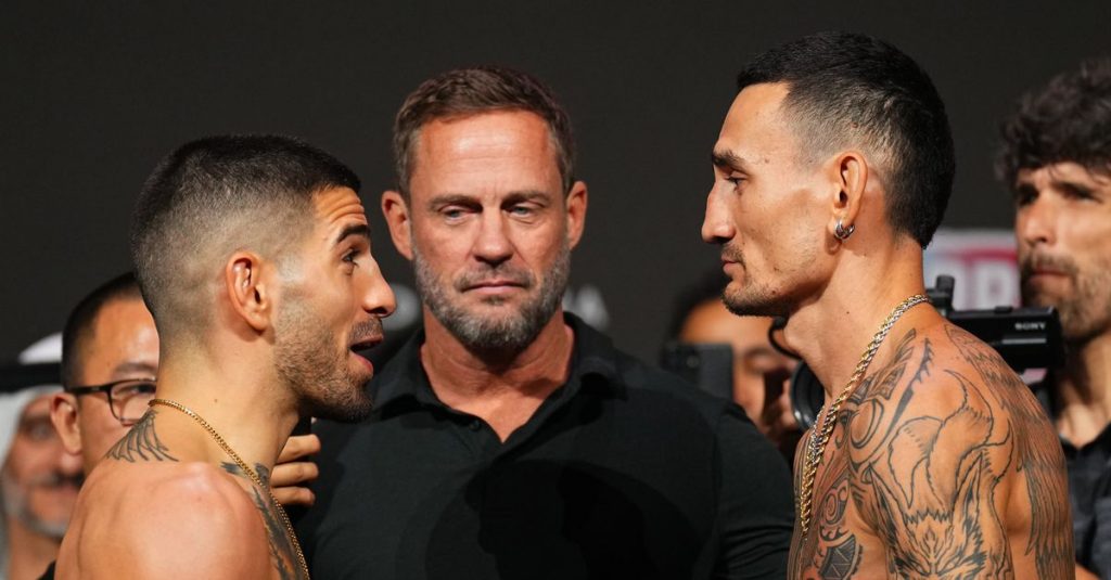 ‘Fight Island’ Returns! 22 Fun Tidbits, Facts & Storylines