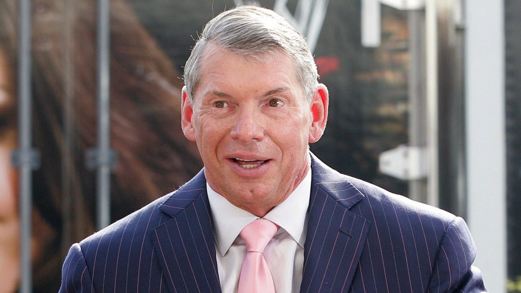 Ring Boy Attorney Explains Why Complaint Against Vince McMahon & WWE Includes Photos Ring Boy Attorney Explains Why Complaint Against Vince McMahon & WWE Includes Photos