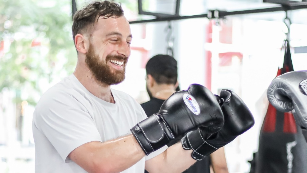 How To Be A Great Training Partner In Boxing How To Be A Great Training Partner In Boxing