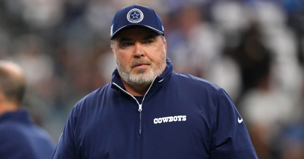 Week 8 could bring a major swing in NFC East race