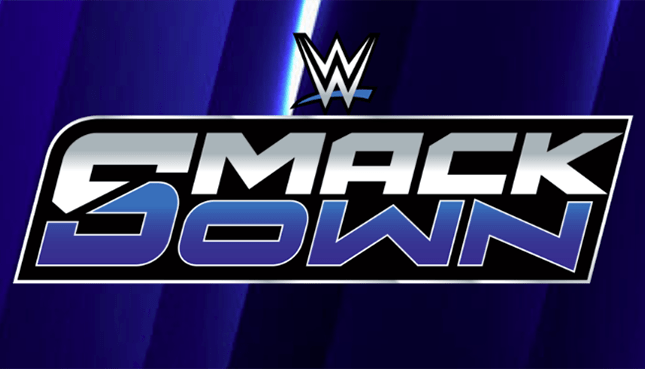 WWE SmackDown SPOILERS For 11/1 (Matches and segments taped 10/25) WWE SmackDown SPOILERS For 11/1 (Matches and segments taped 10/25)