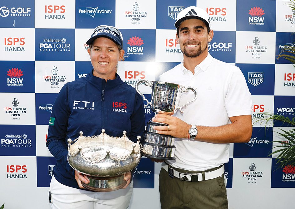 Defending champions to return for the 2024 Australian Open Defending champions to return for the 2024 Australian Open