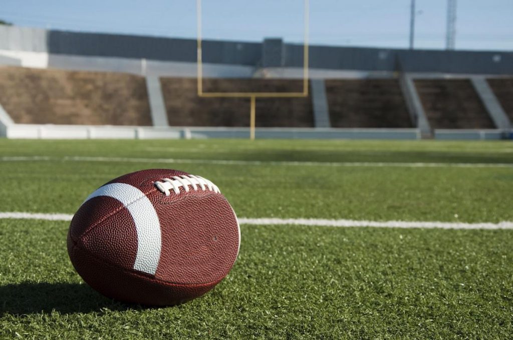 Vote: Big Central Conference Readers’ Choice Football Player of the Week poll for Week 8 Vote: Big Central Conference Readers’ Choice Football Player of the Week poll for Week 8