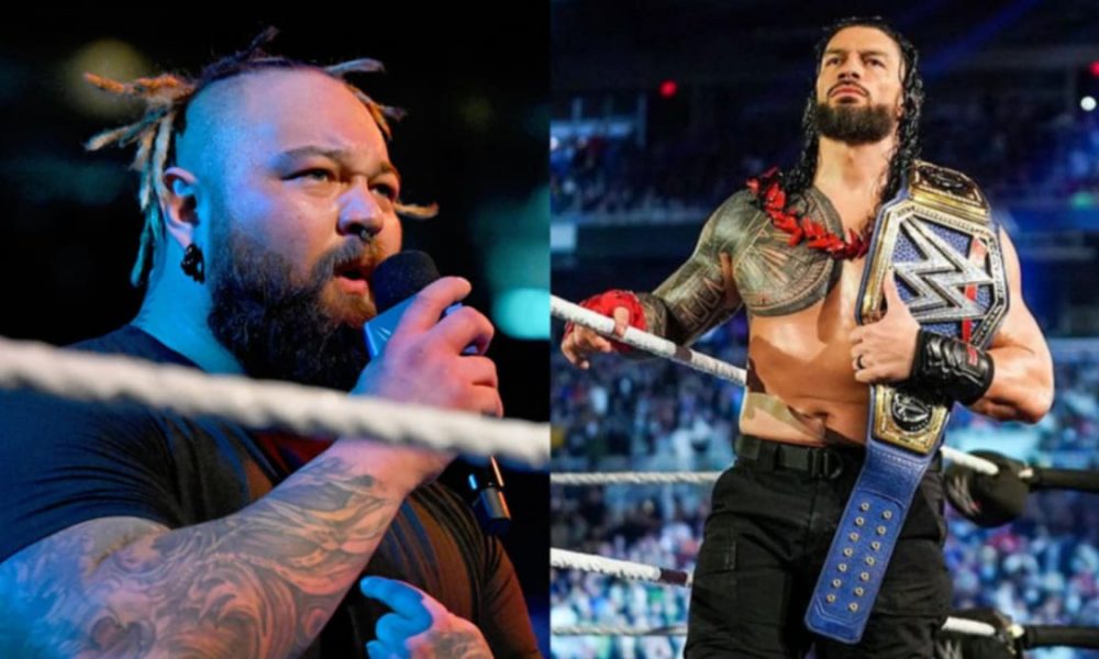 Bully Ray: Rock vs. Roman Reigns Could Draw 100,000+ at Rose Bowl