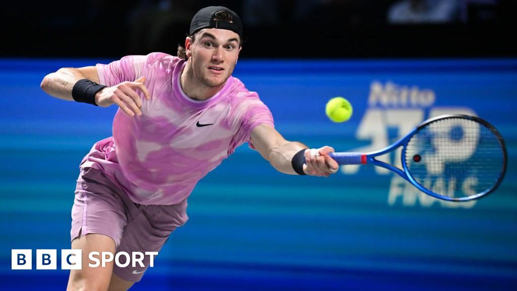 Draper to face Khachanov in Vienna final Draper to face Khachanov in Vienna final