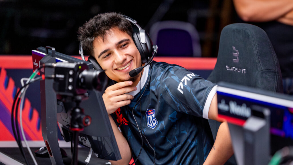 Four teams secure spot in Thunderpick WC 2024 LAN Finals in Berlin Four teams secure spot in Thunderpick WC 2024 LAN Finals in Berlin