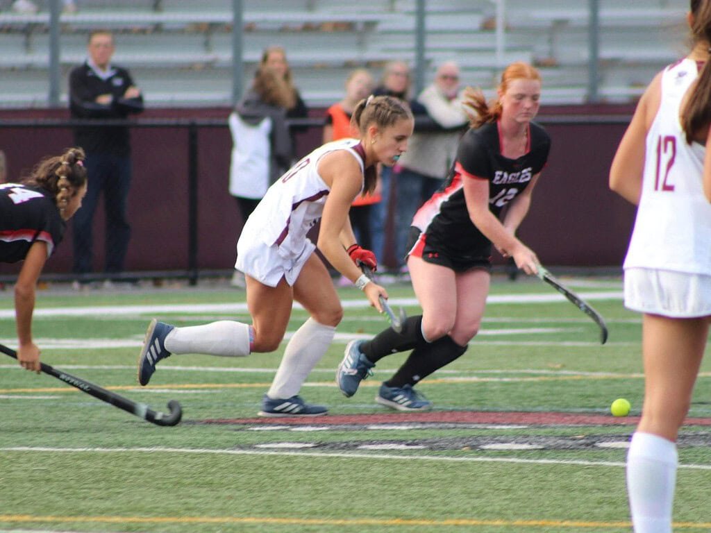 FAN: ‘We really wanted to win’ for Madi Dollman, Mechanicsburg’s Mary Olivetti on emotional 2-1 win over Cumberland Valley in District 3 Class 3A quarterfinal game