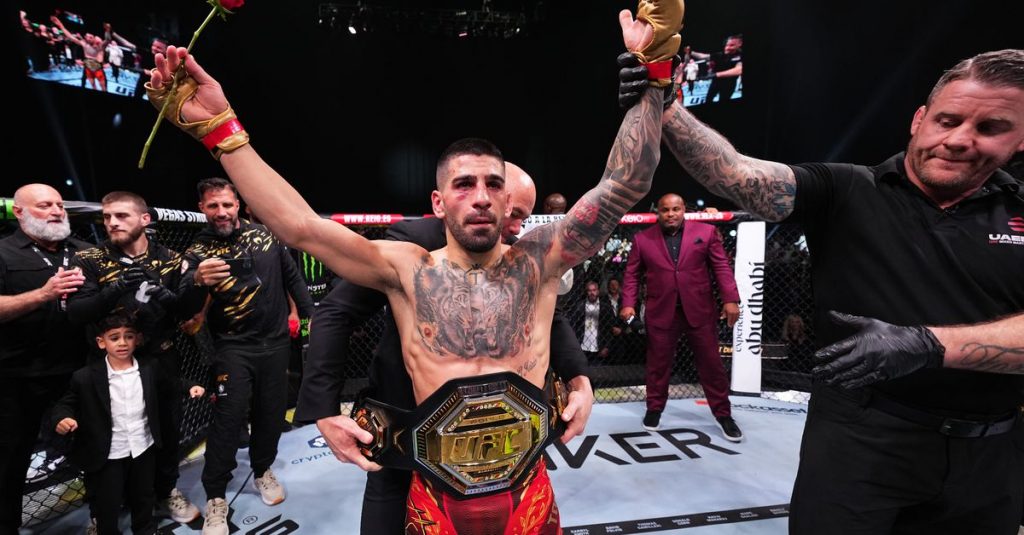 Matches To Make After UFC 308