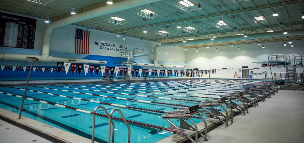 Olivia Herron Sets MVC Record as Southern Illinois Sweeps UIC