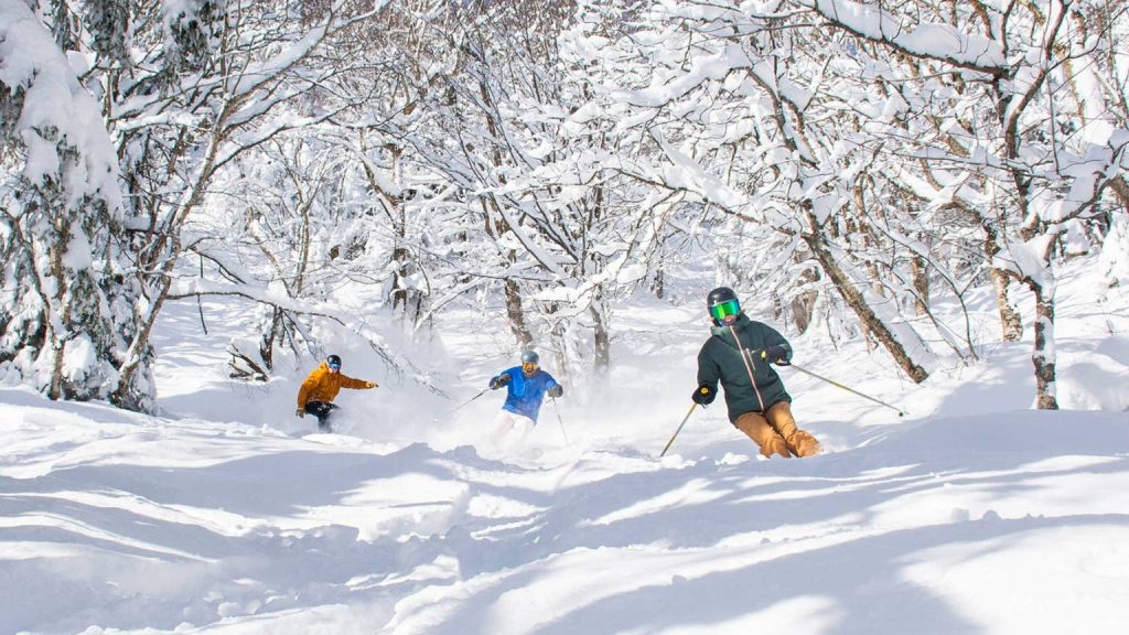 The 6 Best Ski Resorts for Solo Travelers and Singles The 6 Best Ski Resorts for Solo Travelers and Singles