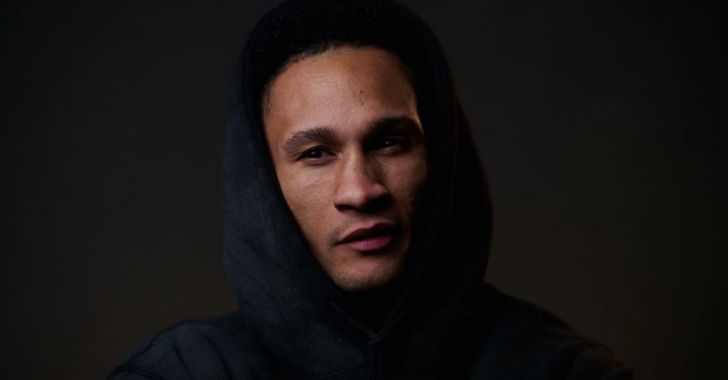 ‘Everything hurt’: Prograis contemplates future after loss to Catterall
