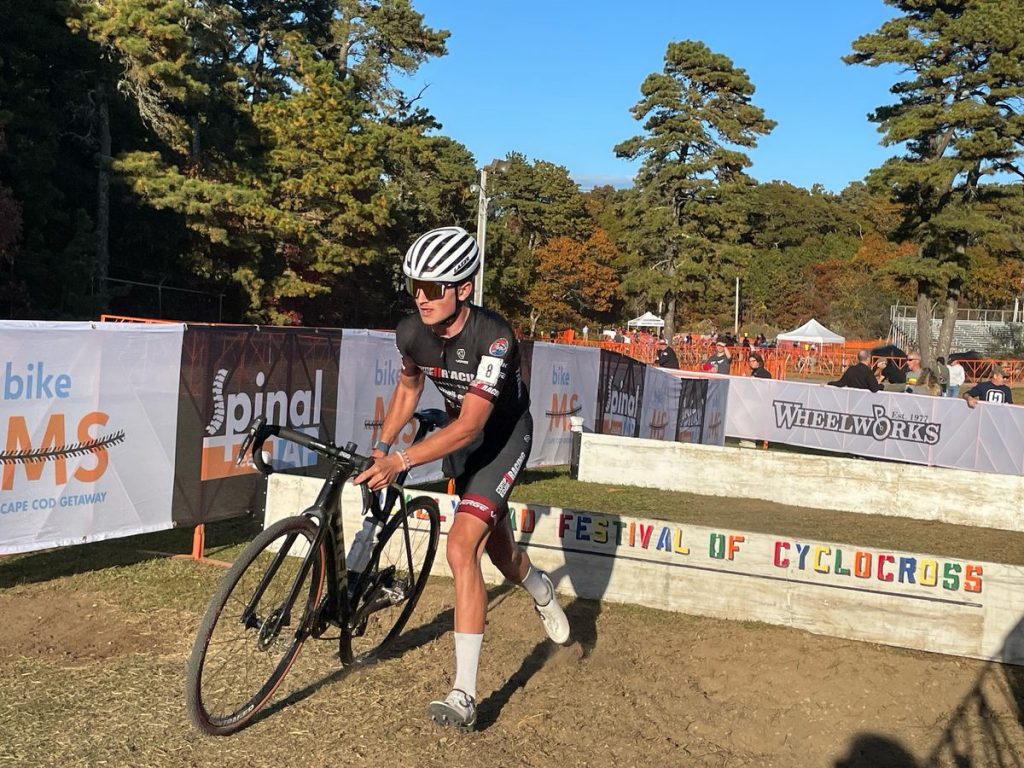 Really Rad Festival of Cyclocross: Coote scores first-ever elite win while Rochette wins women's C2 for weekend sweep Really Rad Festival of Cyclocross: Coote scores first-ever elite win while Rochette wins women's C2 for weekend sweep