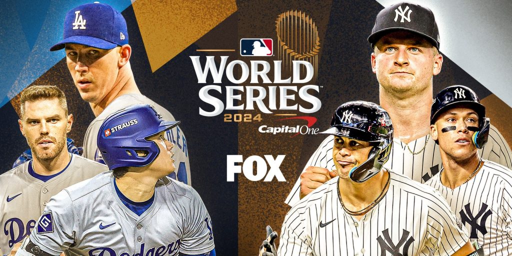 Dodgers-Yankees World Series Game 3 lineups, FAQ (8 ET/5 PT, FOX) Dodgers-Yankees World Series Game 3 lineups, FAQ (8 ET/5 PT, FOX)