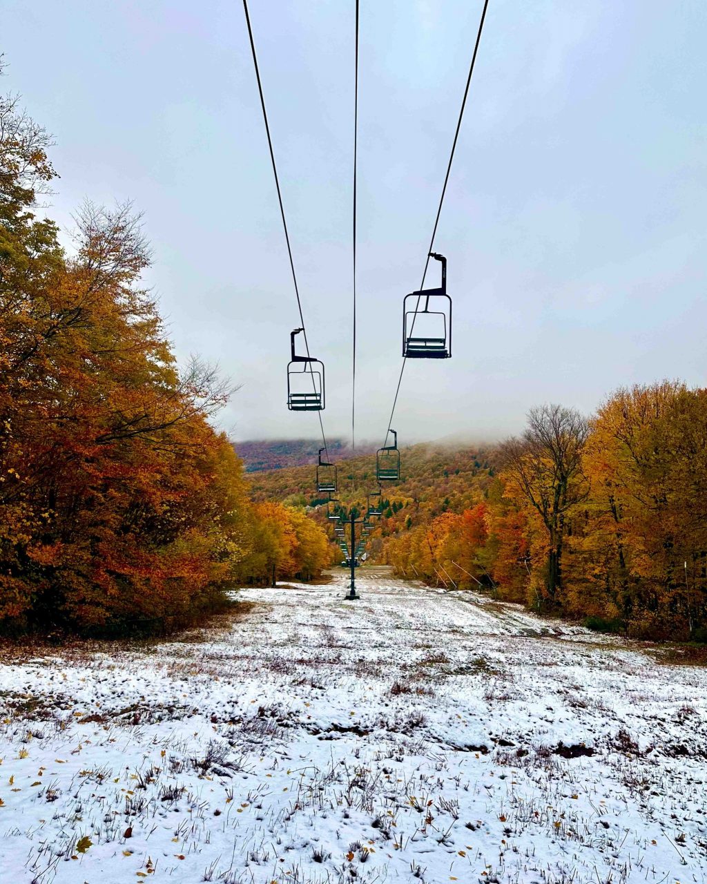 ❄️ Winter Is Almost Here! ❄️ ❄️ Winter Is Almost Here! ❄️