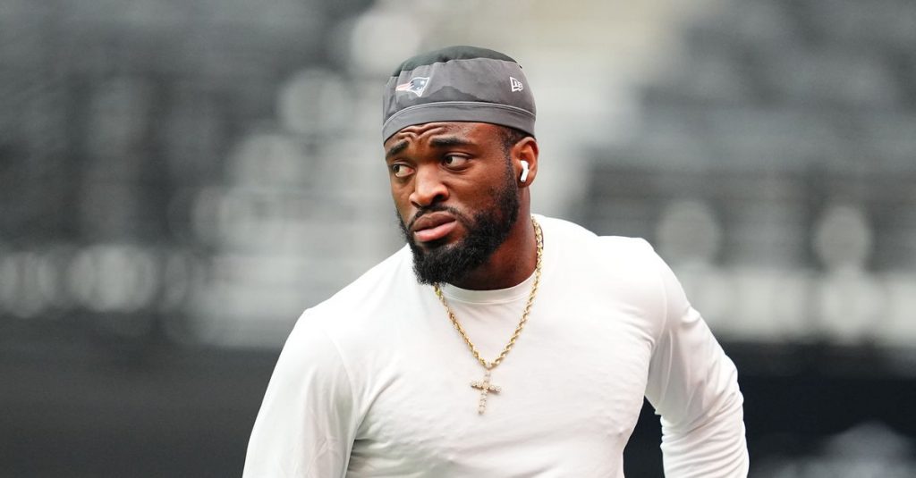 Kansas City Chiefs’ trade for Joshua Uche is another masterstroke for NFL’s only undefeated team Kansas City Chiefs’ trade for Joshua Uche is another masterstroke for NFL’s only undefeated team