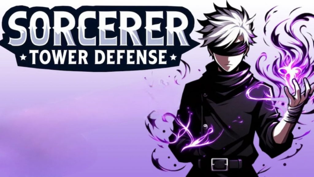 Sorcerer Tower Defense codes (October 2024) Sorcerer Tower Defense codes (October 2024)