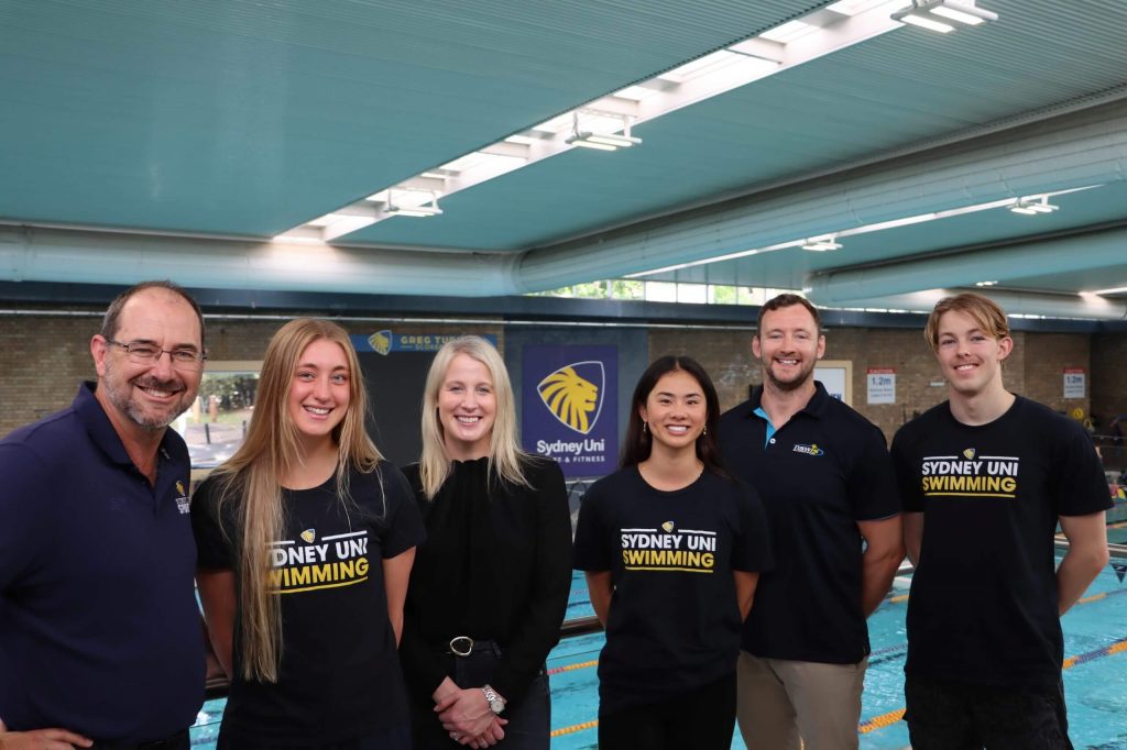 Worldwide Search For Olympic Medal Winning Coach To Spearhead Australia’s Sydney University Performance Centre