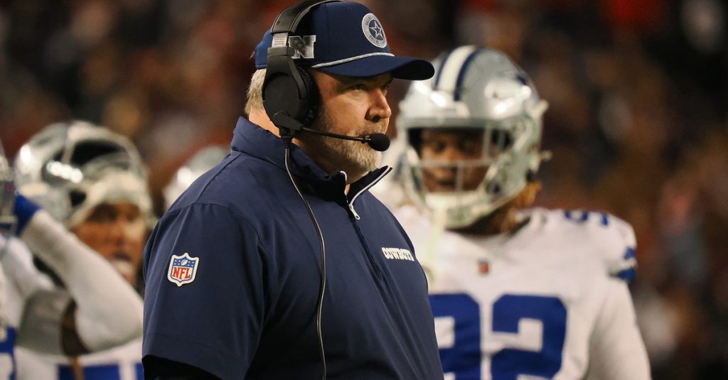 Cowboys day after thoughts: Loss to San Francisco frustrating, but passion absent these days Cowboys day after thoughts: Loss to San Francisco frustrating, but passion absent these days