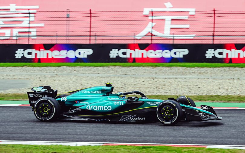 "Super competitive, disciplined and talented," claim team bosses as they reflect on …