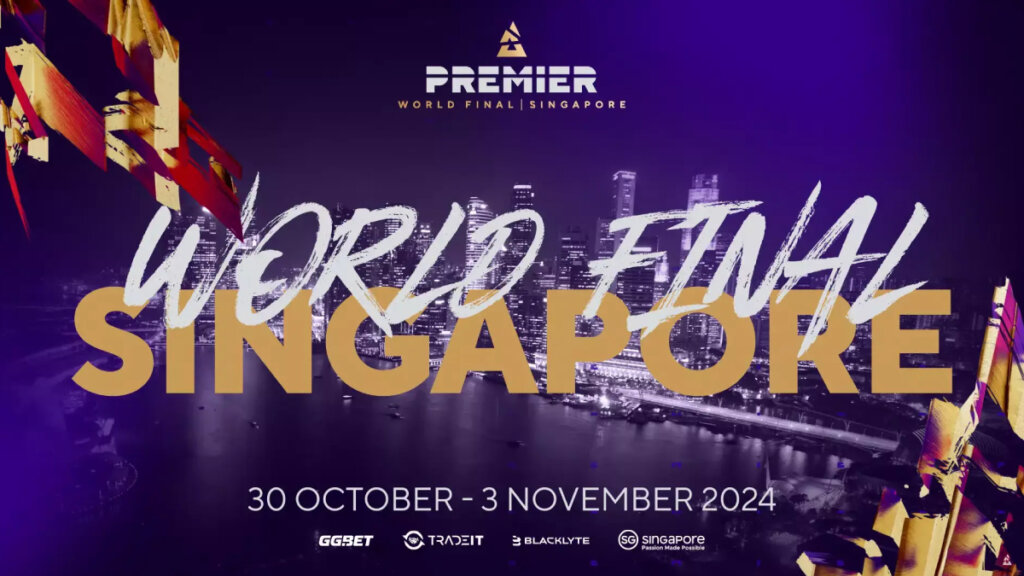 BLAST Premier World Final 2024 Power Rankings: CS2 Team Predictions BLAST Premier World Final 2024 Power Rankings: CS2 Team Predictions