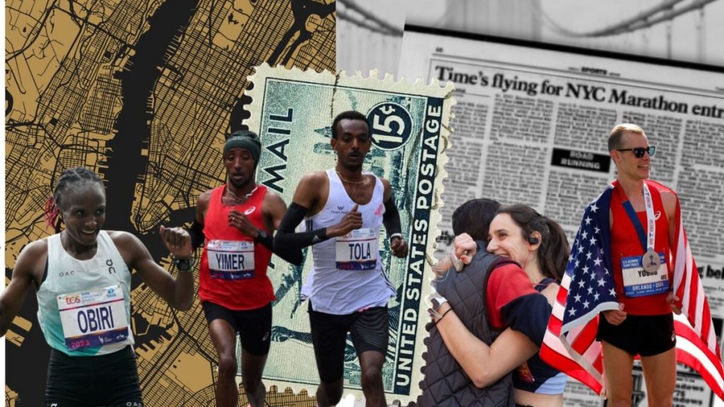 New York City Marathon 2024: What You Need to Know New York City Marathon 2024: What You Need to Know