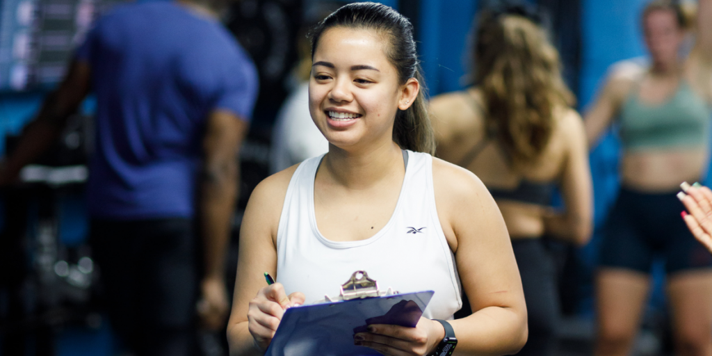 If You’re Nervous About Joining A Gym: Here’s How to Meal Prep Without Overwhelming Yourself