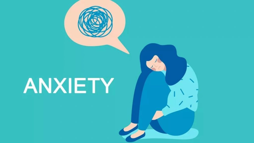 Anxiety Disorder and Everyday Life Anxiety Disorder and Everyday Life