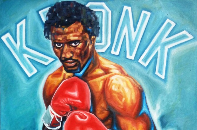 Oct. 29, 1987: Hearns vs Roldan