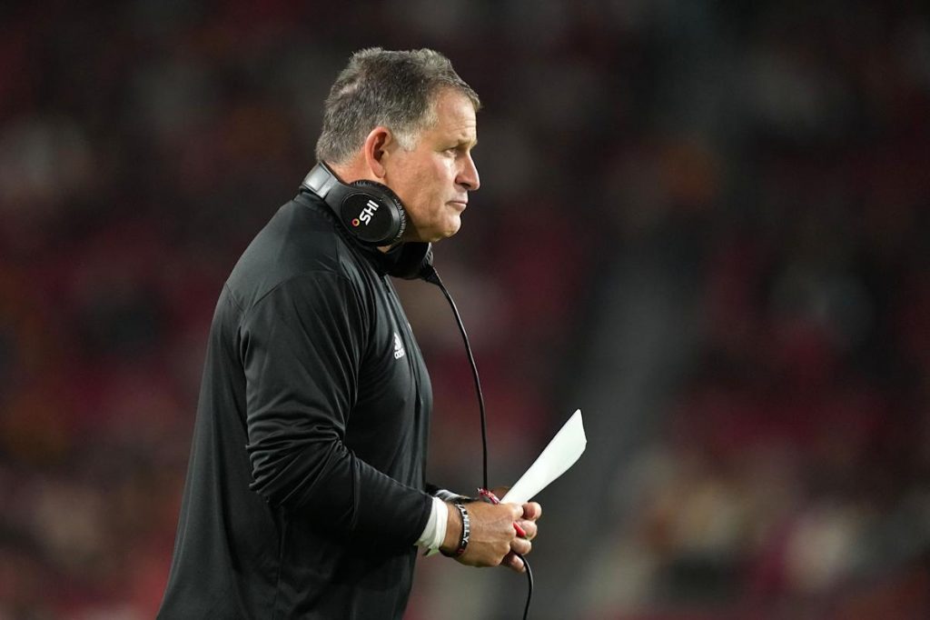 Five thoughts and observations on Rutgers football during a much-needed bye week Five thoughts and observations on Rutgers football during a much-needed bye week