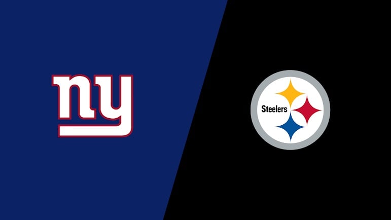 Steelers Vs. Giants Week 8: PFF Grades And Total Snaps
