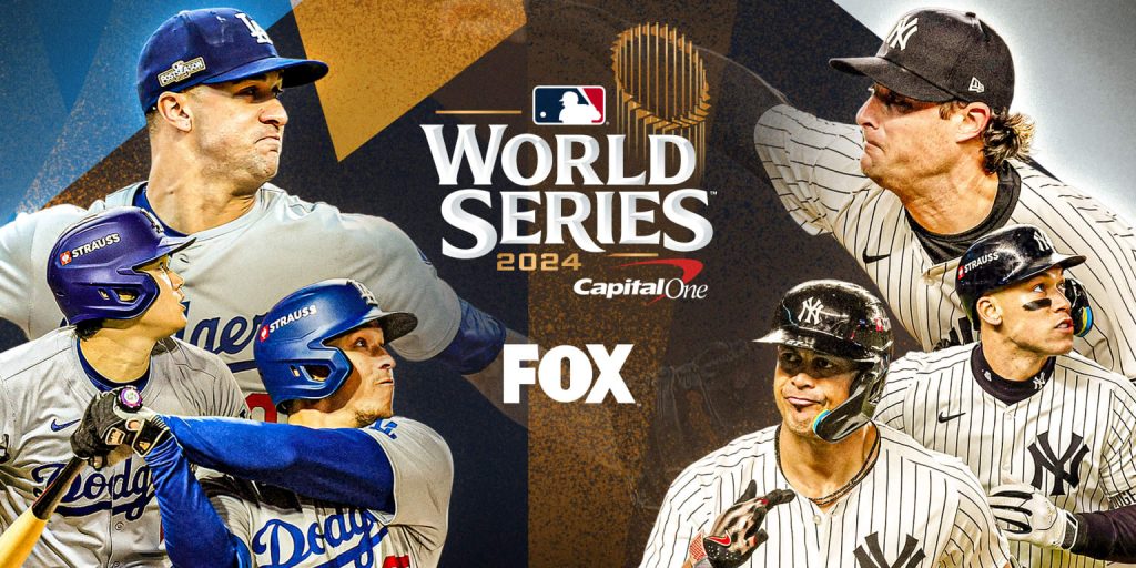 Dodgers-Yankees World Series Game 5 FAQ (8 ET/5 PT, FOX) Dodgers-Yankees World Series Game 5 FAQ (8 ET/5 PT, FOX)