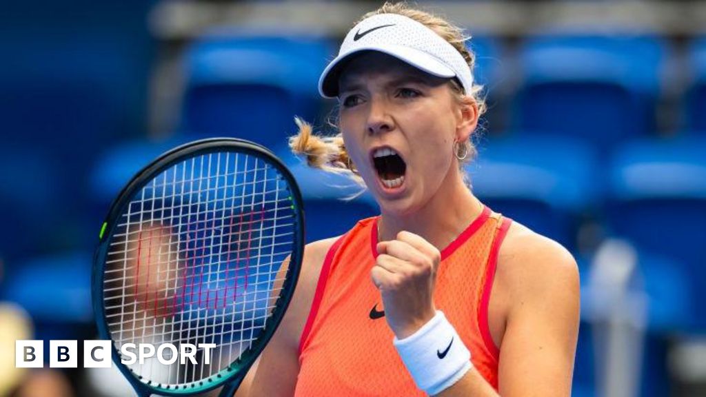 Boulter through to quarter-finals of Hong Kong Open Boulter through to quarter-finals of Hong Kong Open