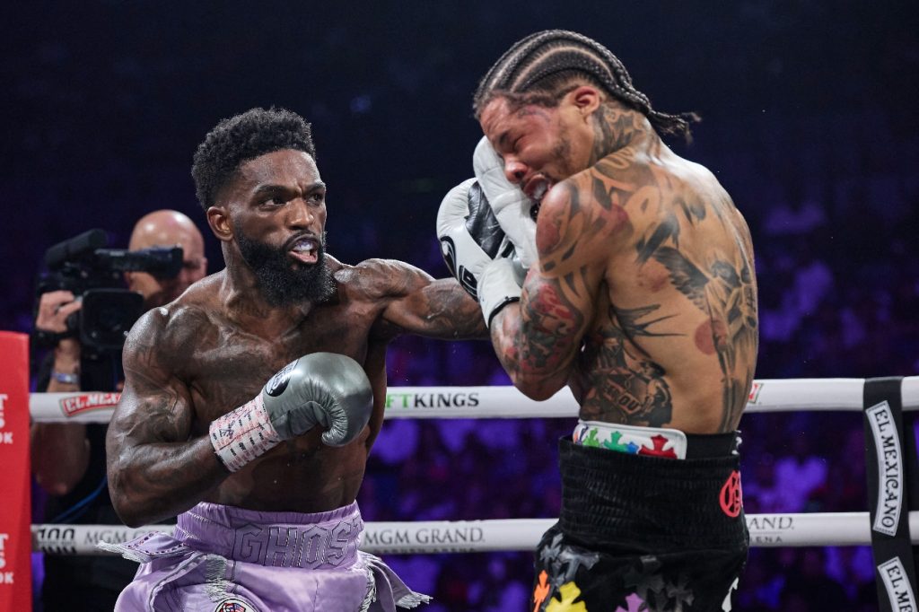 Malignaggi Criticizes Gervonta Davis’ Selective Matchmaking Malignaggi Criticizes Gervonta Davis’ Selective Matchmaking