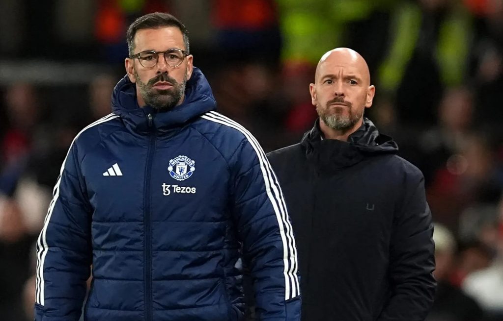 Manchester United vs Leicester LIVE commentary: Post-Ten Hag era starts at Old Trafford with Carabao Cup clash – kick-off time, team news and how to follow