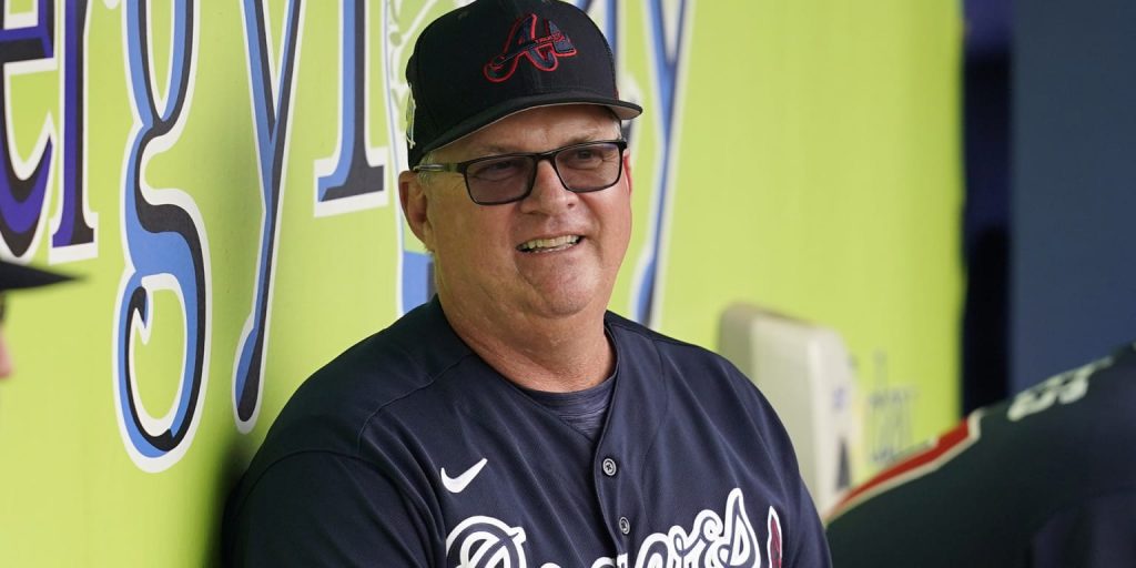 Hitting coach Seitzer won't be retained after 10-year run