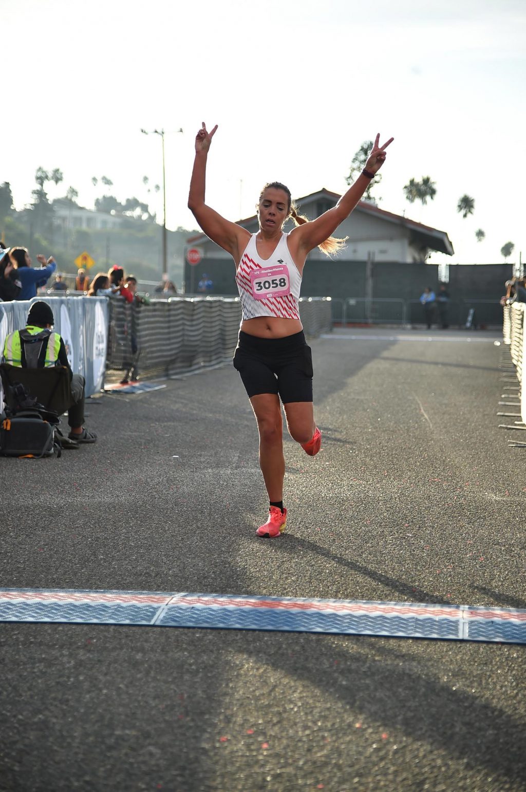 Malibu Moves 5k (20:22)