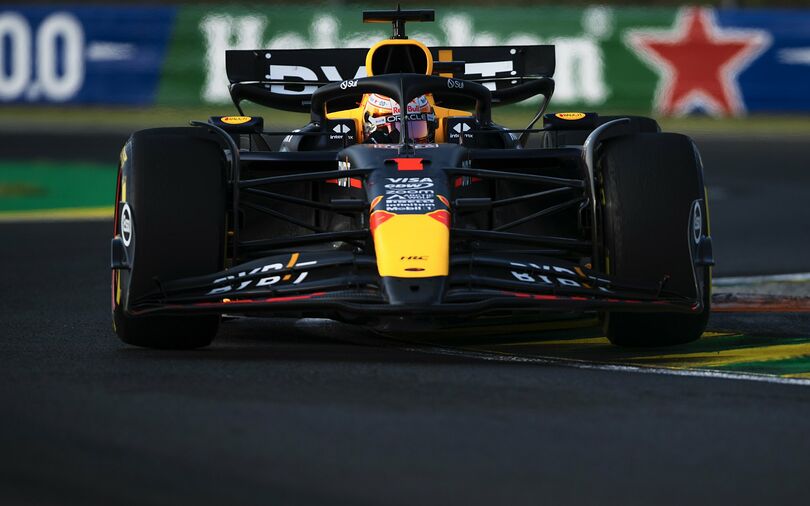 Red Bull announces thrilling collaboration with Milton Keynes College Group