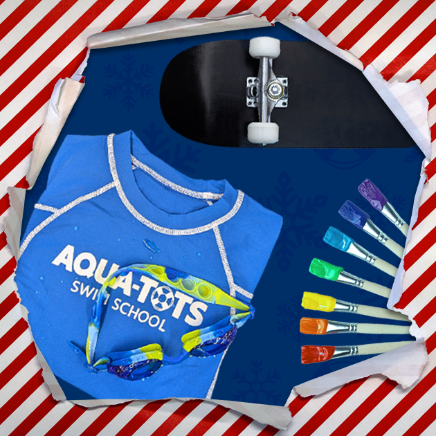 Five Holiday Wish Lists For Kids Five Holiday Wish Lists For Kids
