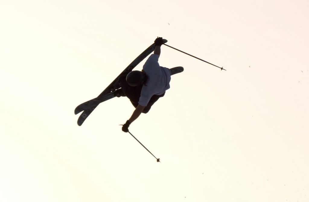 Five Days Of Park Skiing At Sweden’s Kläppen Snowpark Five Days Of Park Skiing At Sweden’s Kläppen Snowpark