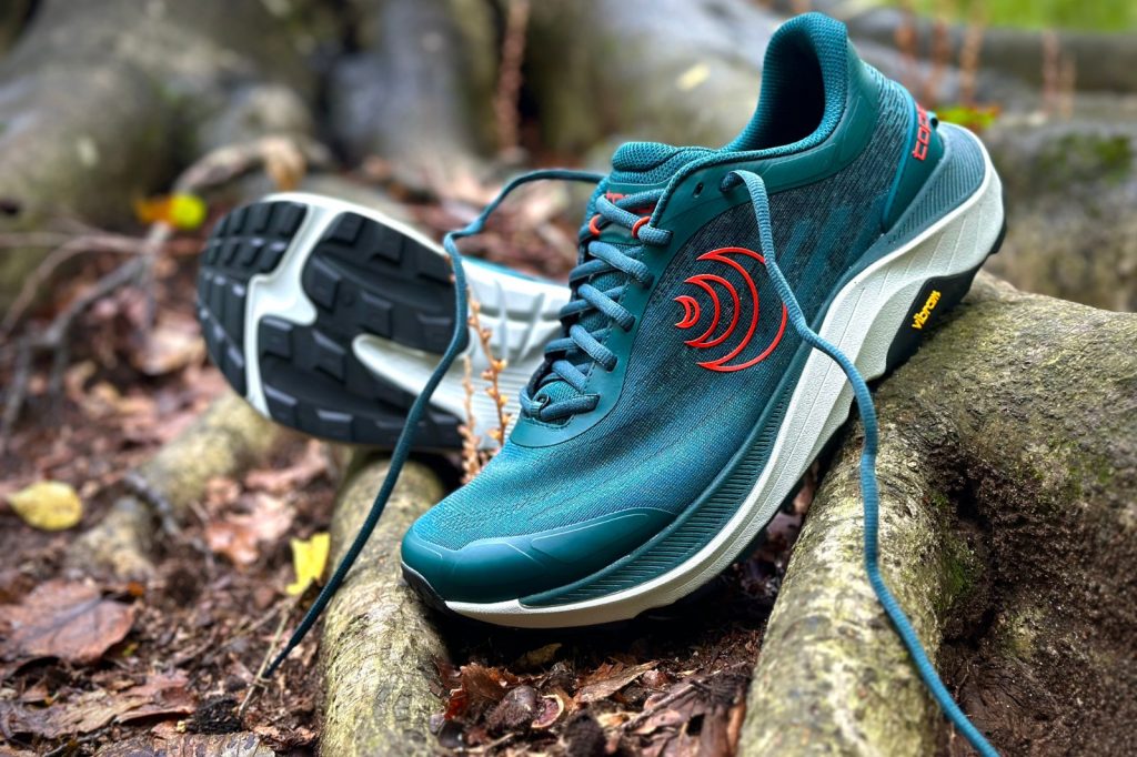 Topo Athletic Ultraventure 4 Review: Ultra, Once Again Topo Athletic Ultraventure 4 Review: Ultra, Once Again