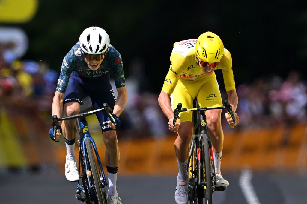 'A lot of work to do' – Jonas Vingegaard and Visma-Lease a Bike prepare for Pogačar at 2025 Tour de France 'A lot of work to do' – Jonas Vingegaard and Visma-Lease a Bike prepare for Pogačar at 2025 Tour de France