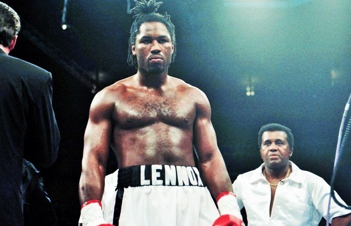 Top 12 Greatest Lennox Lewis Victories