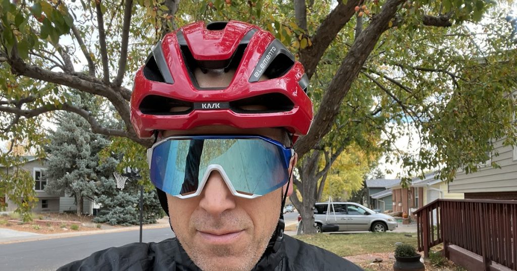 RoadTrailRide Kask Elemento and Rex Performance Cycling Helmets Review