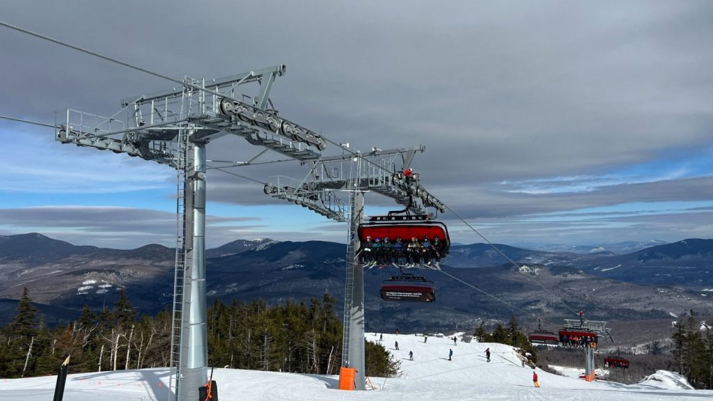 Mountain Collective Adds Sunday River and Megève, France for 2024-25 Season Mountain Collective Adds Sunday River and Megève, France for 2024-25 Season