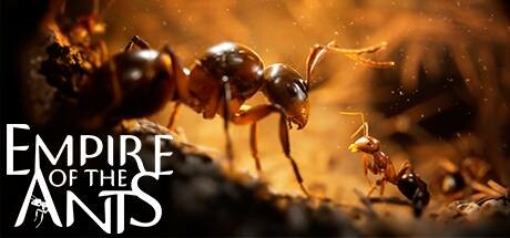 What is the Empire of the Ants Release Date?