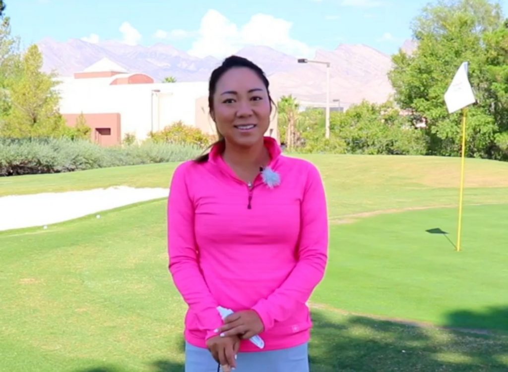 Reduce those 3-Putts by Checking Your Putting Grip Pressure