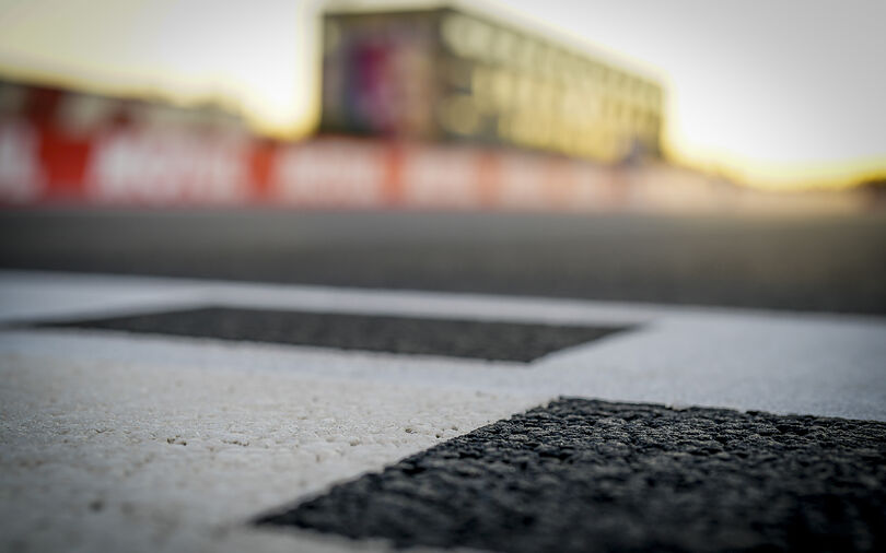 MotoGP cancels Valencia season finale after horrific flooding in the Spanish region